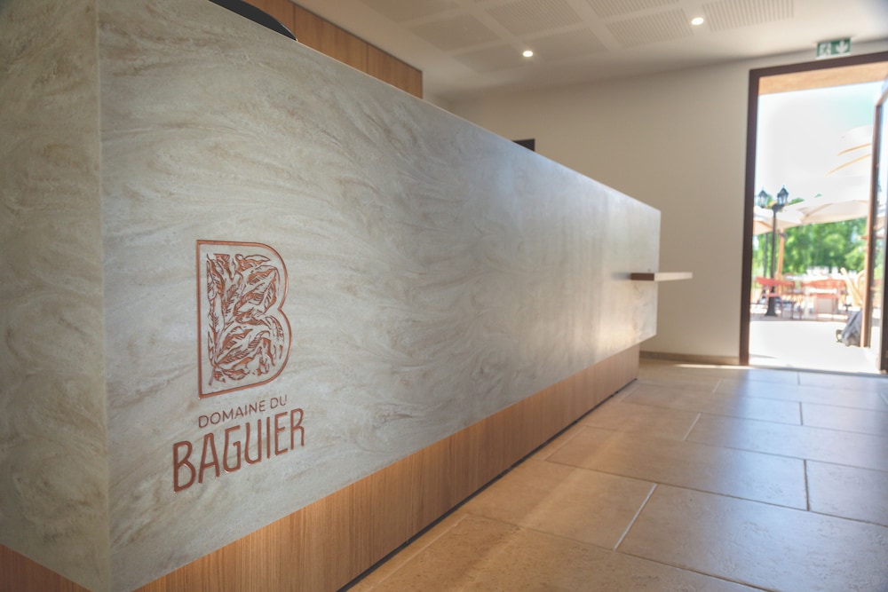 Le Baguier
