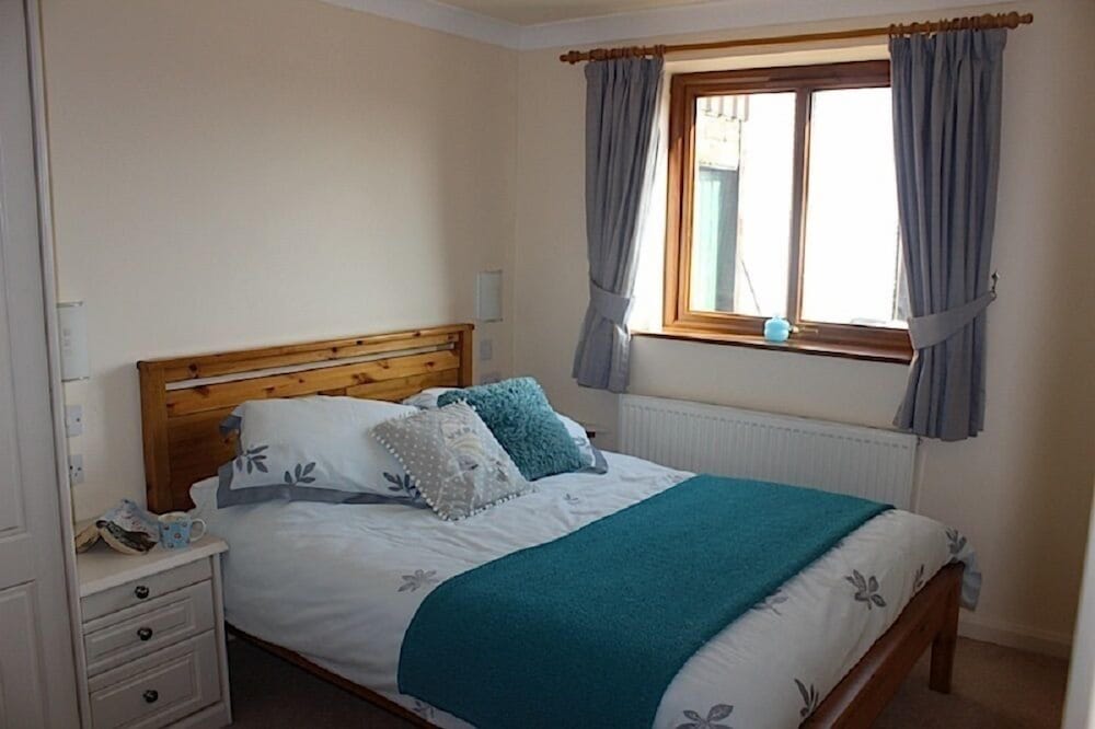 Lazy Daisys Farm Cottages