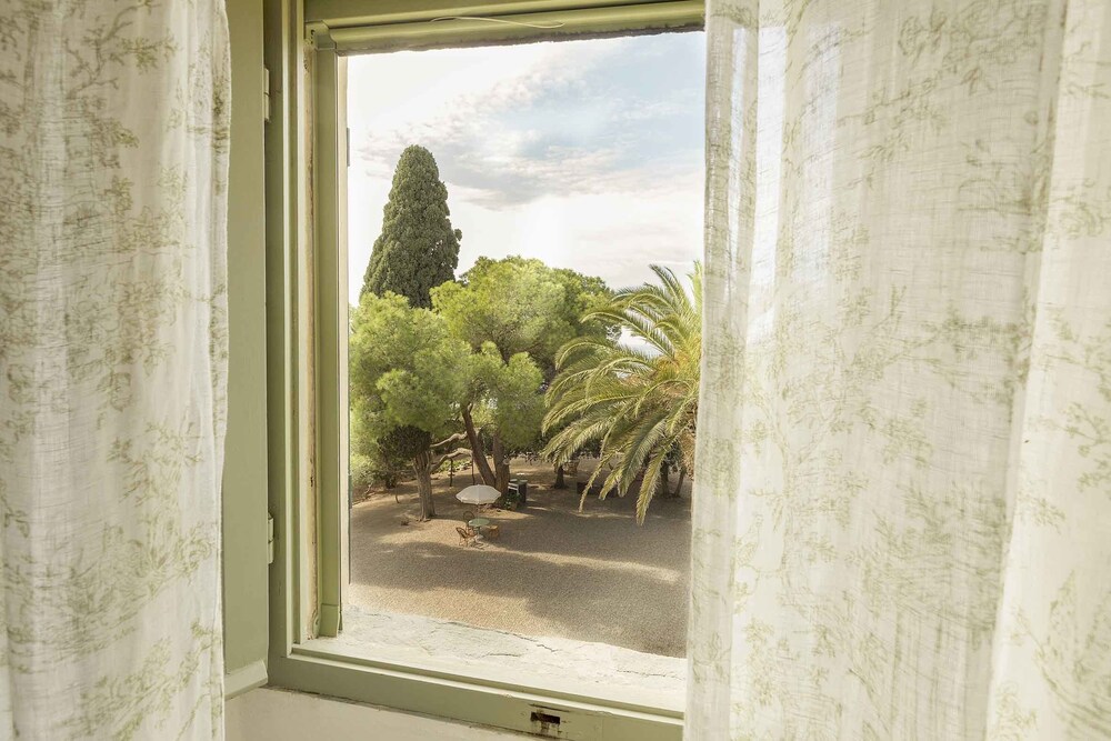Villa Talamo