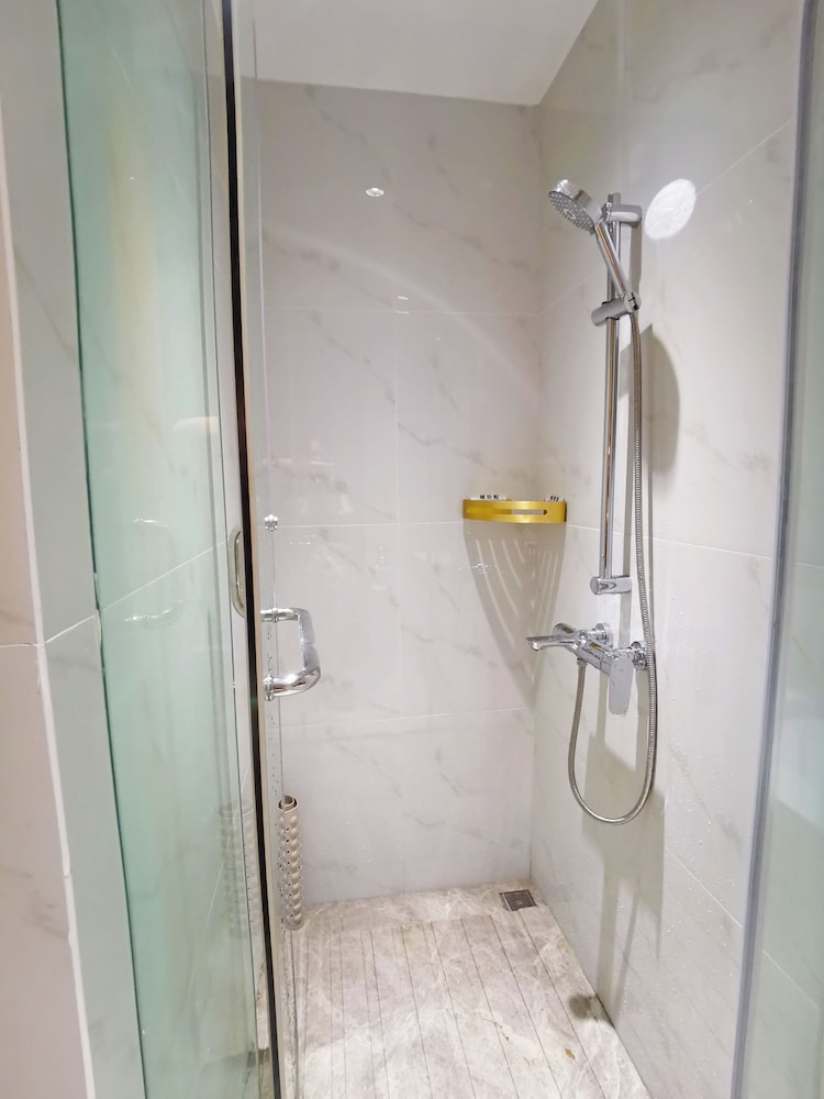 Interact China Fine Condo - Chimelong