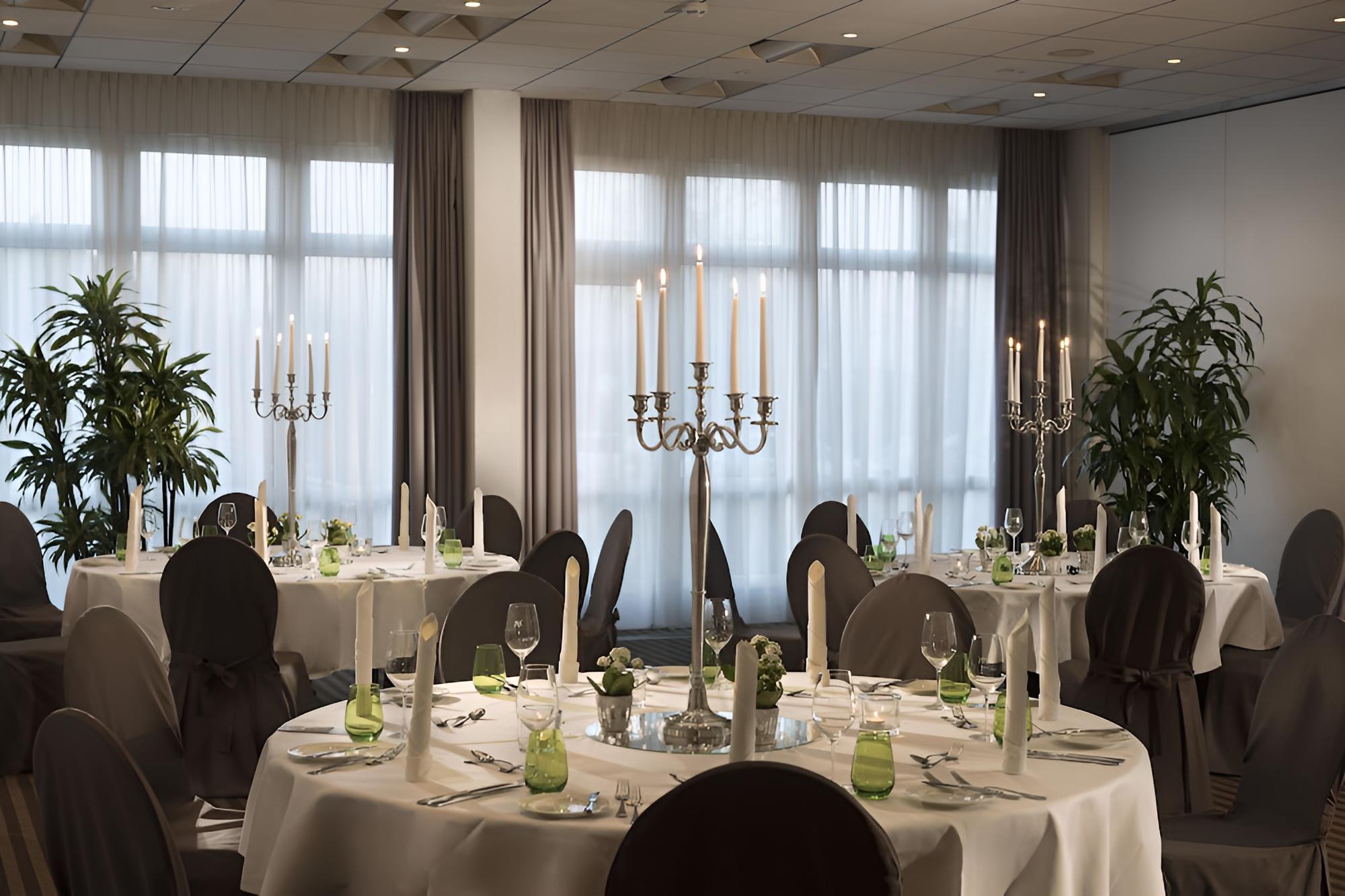Ratingen Vacations - Mercure Hotel Dusseldorf Airport - Property Image 11