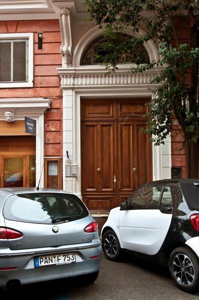 Piazza Risorgimento Studio