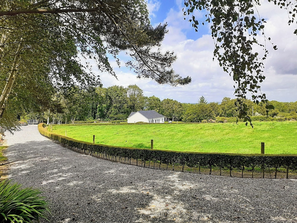 Fraoch Cottage