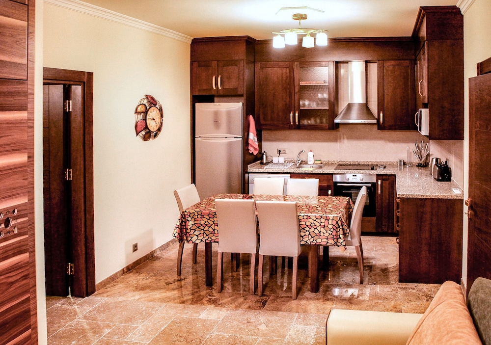 Mediterra Residence