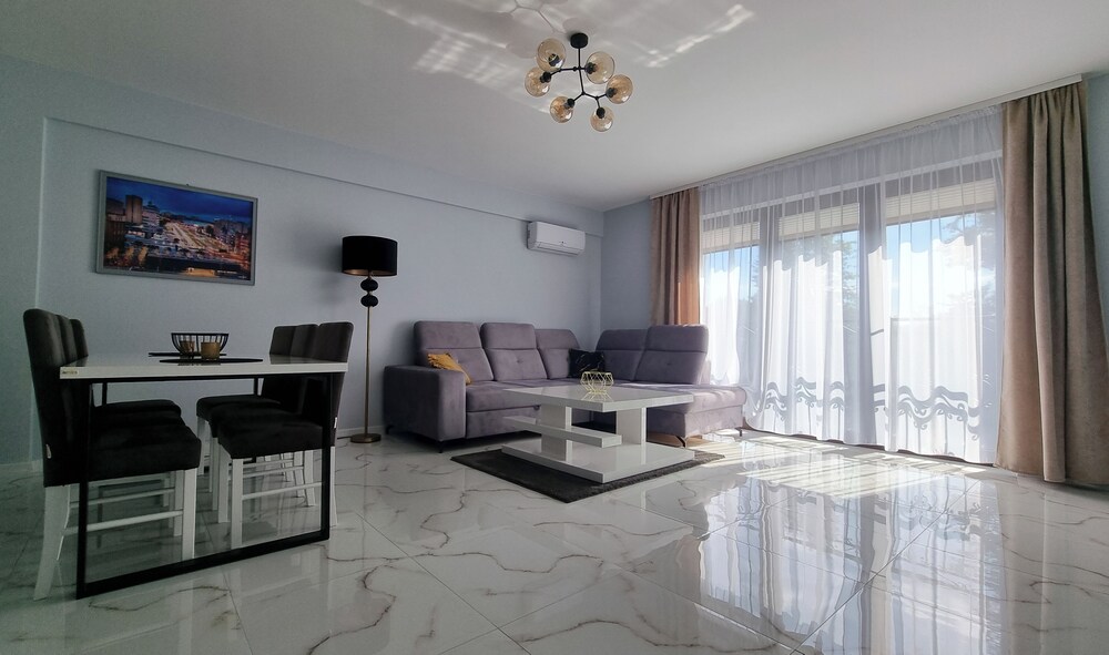 Apartamenty Hetmańska 4 Katowice