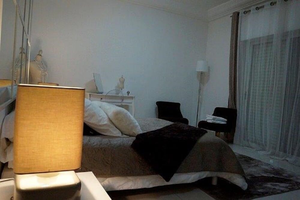 Villa de prestige Mermoz
