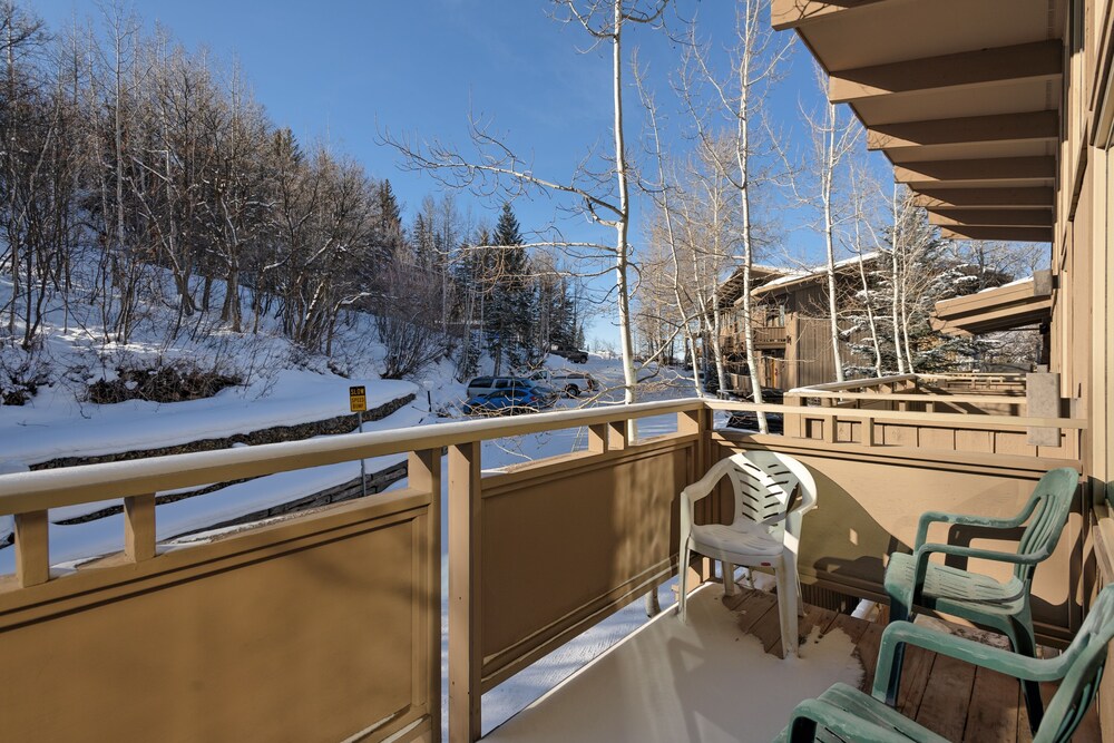 Aspen Alps