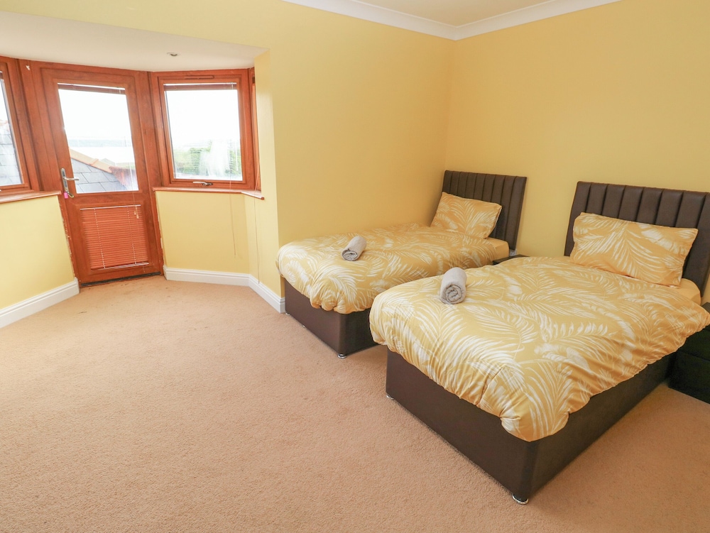 Preseli Heights
