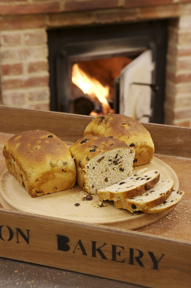 Oakham Vacations - Hambleton Hall - Property Image 15