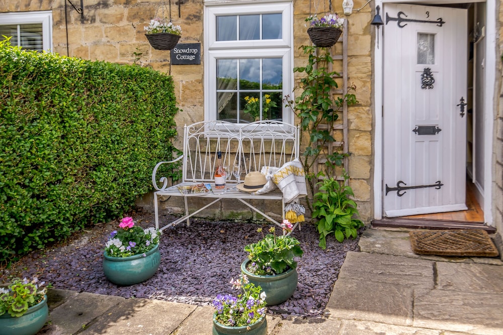 Snowdrop Cottage, photo 6