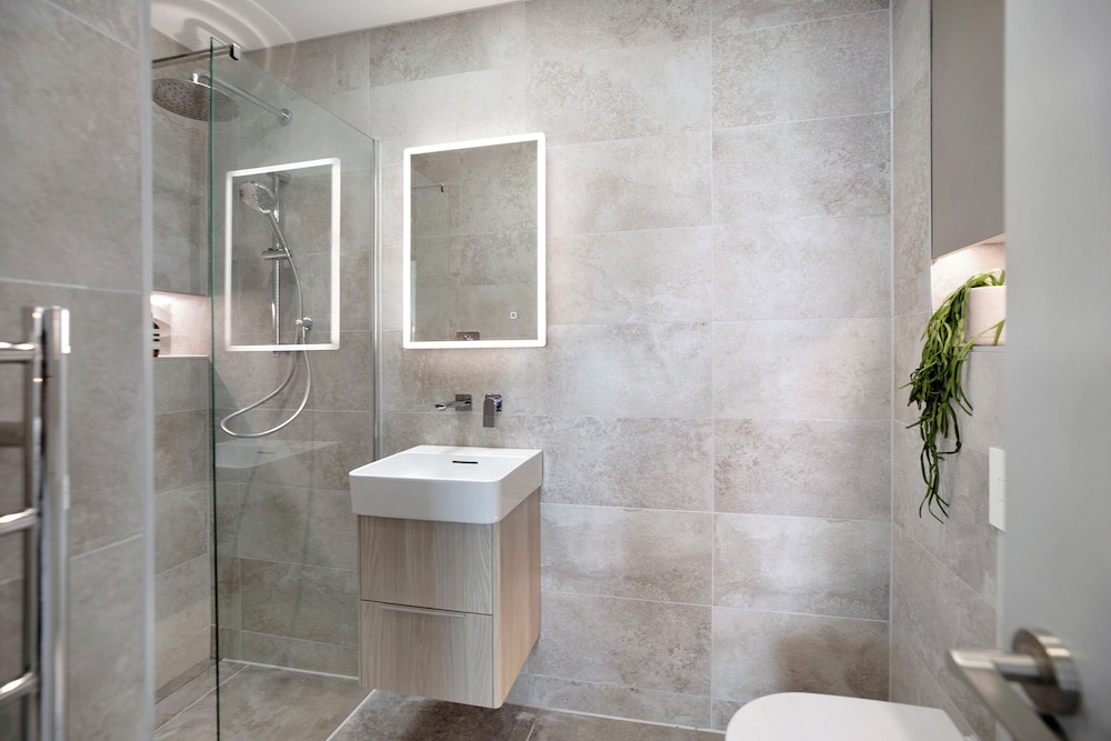 Bovisand Harbour by Smart Welcomes