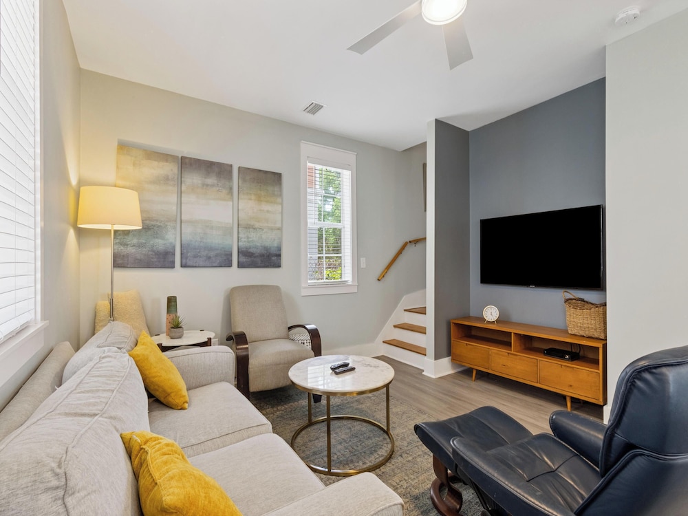 Bungalows at Seagrove #152 by Southern Vacation Rentals