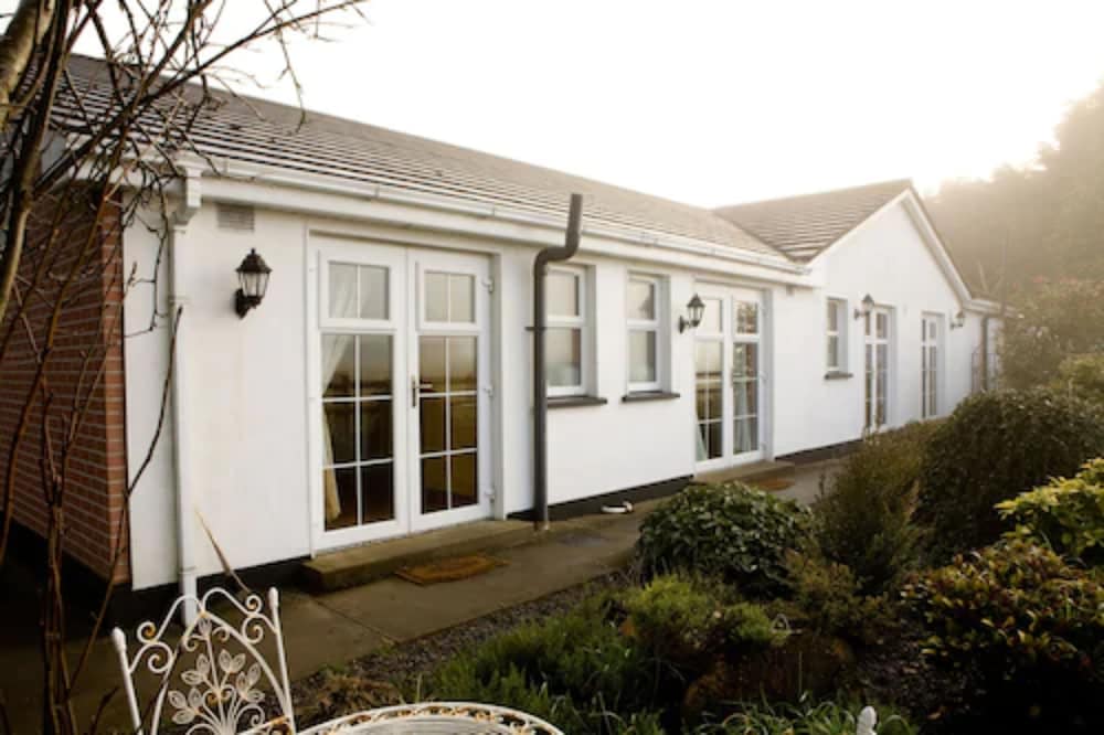 Evergreen B&B
