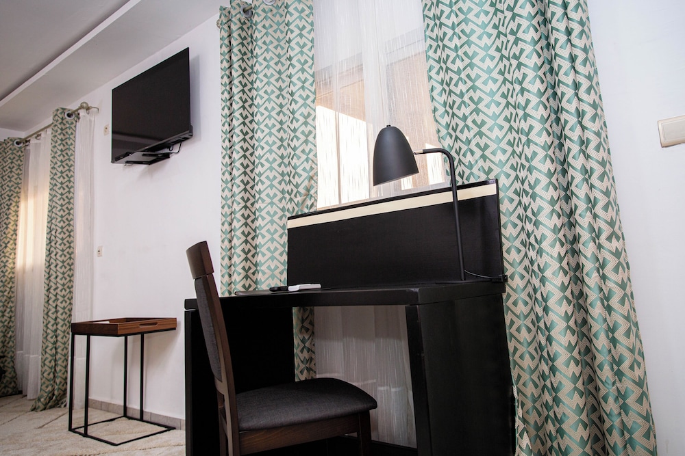 Villa Jad Wela