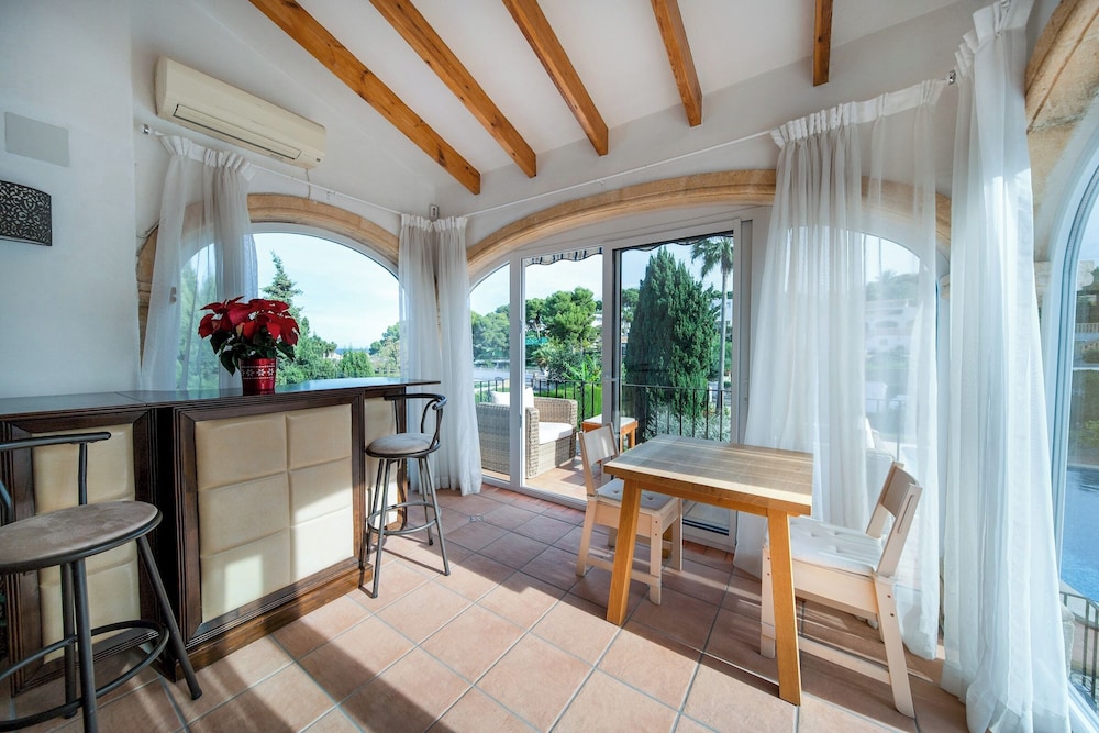 Villa Javea Sol