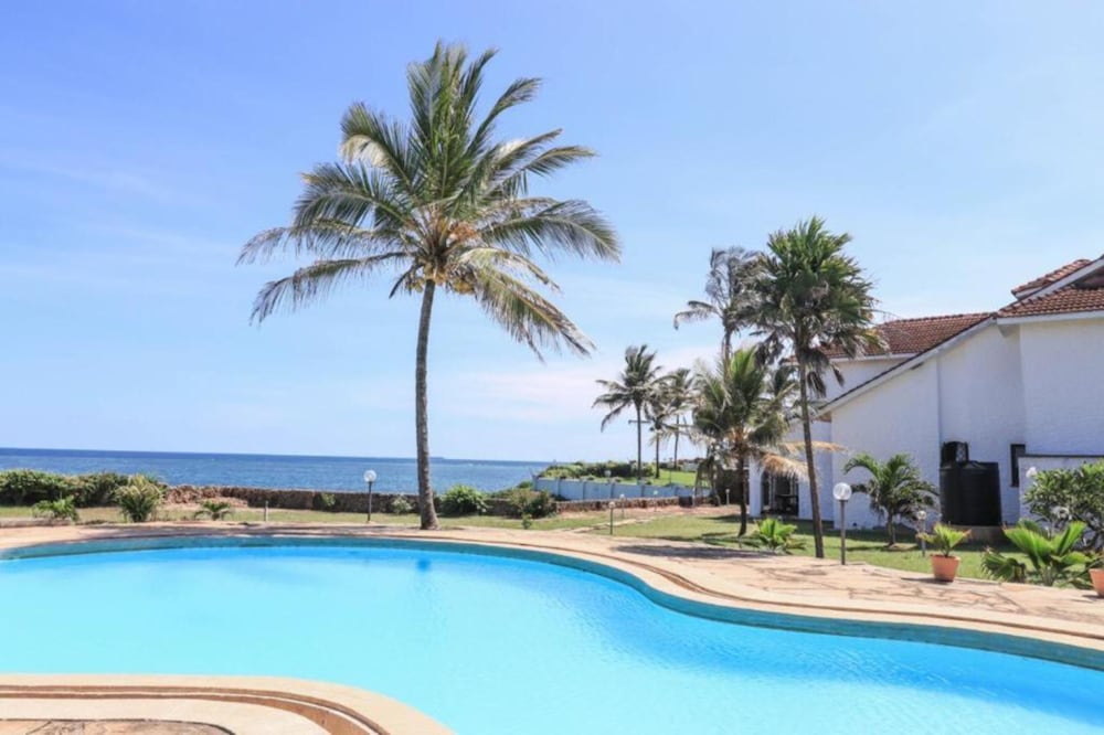 Stay.Plus Creek Residence Nyali
