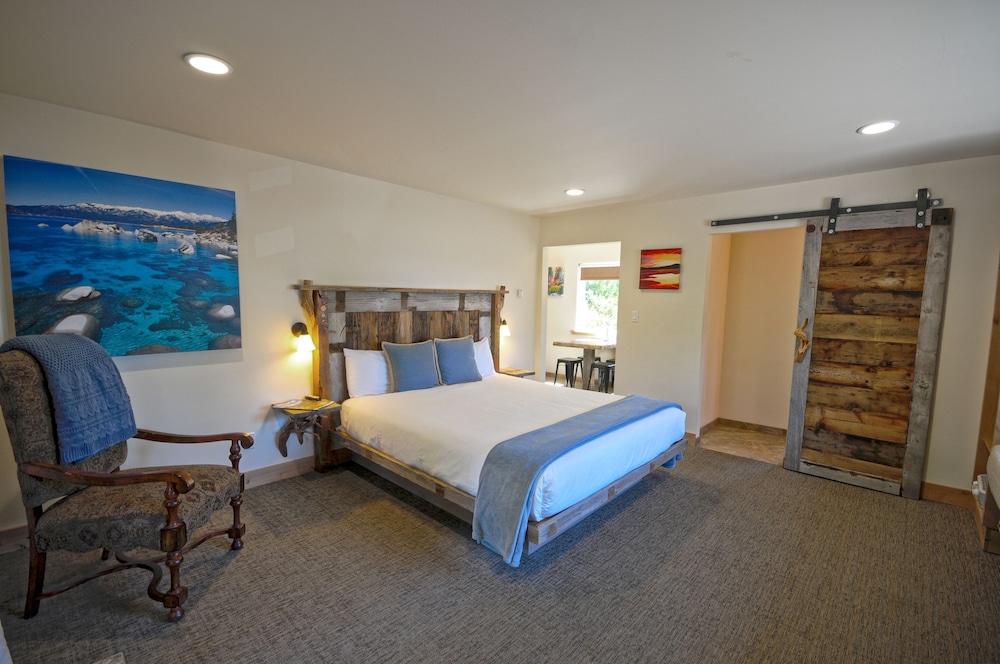 Tahoe Vistana Inn - Property Image 13