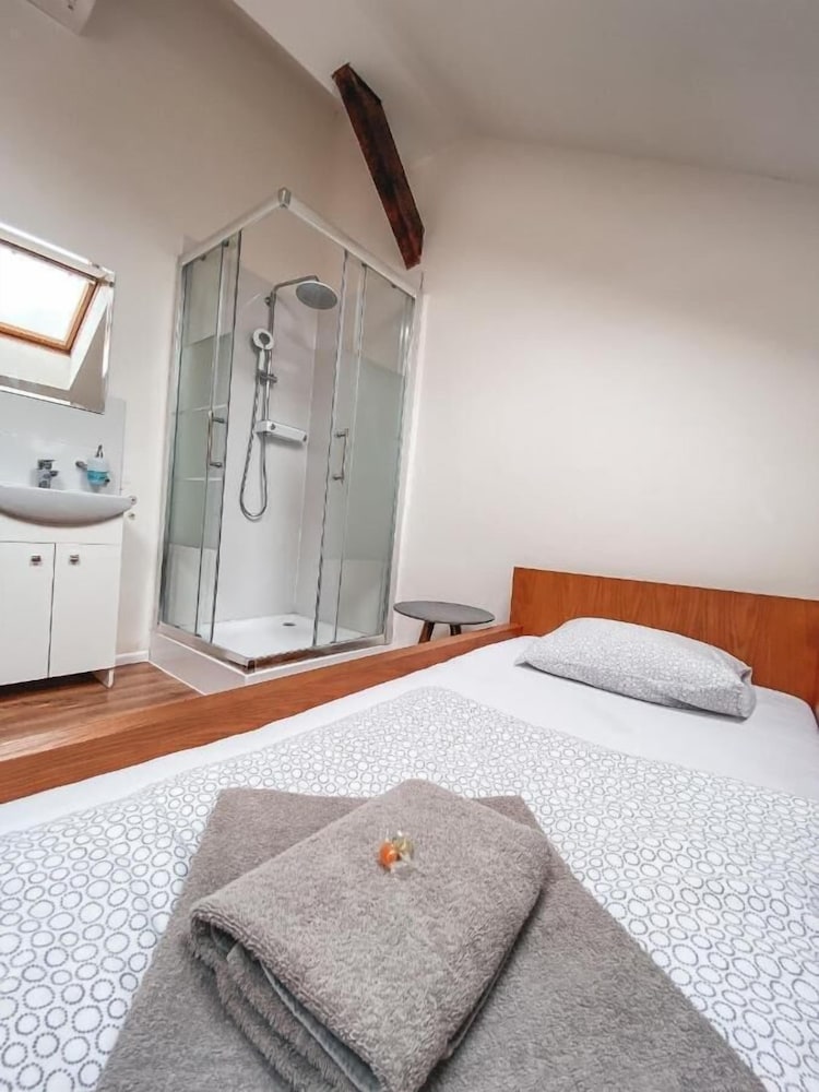 Blue Lotus Apartments