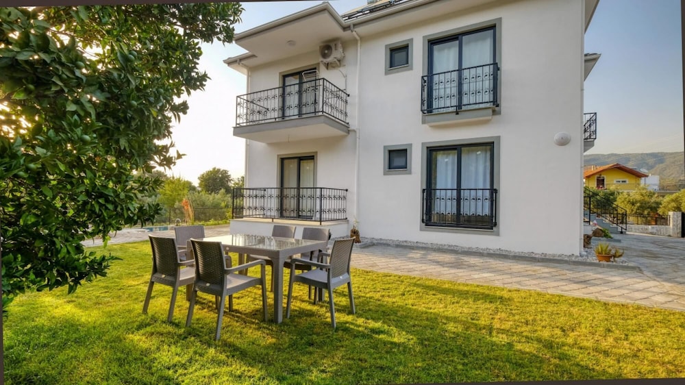 Charming House With Nature View in Fethiye view 5