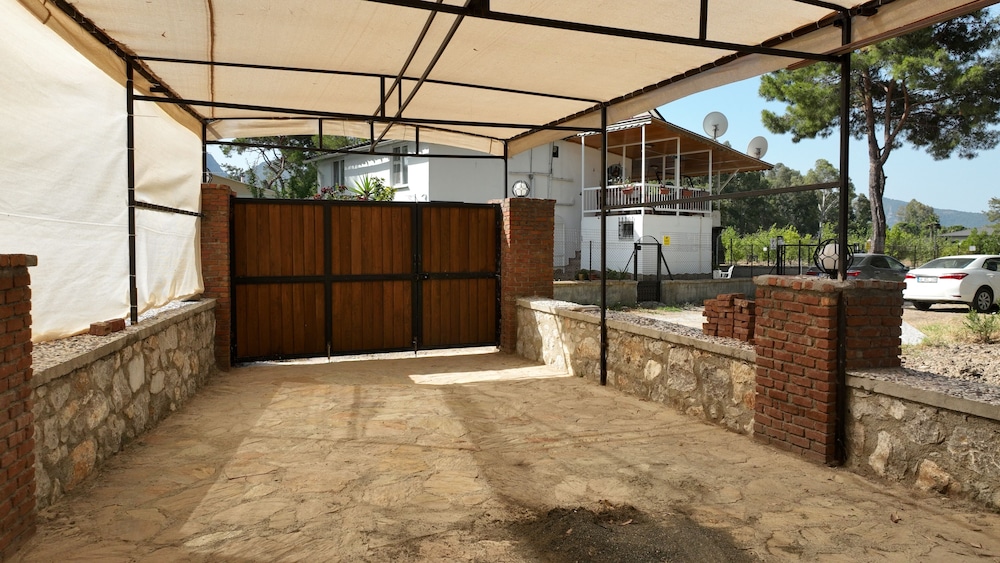 Taskiran Villa Hisaronu