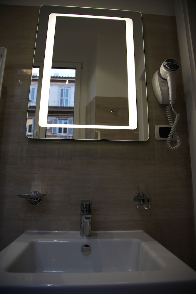 Federica's Apartment in Rome
