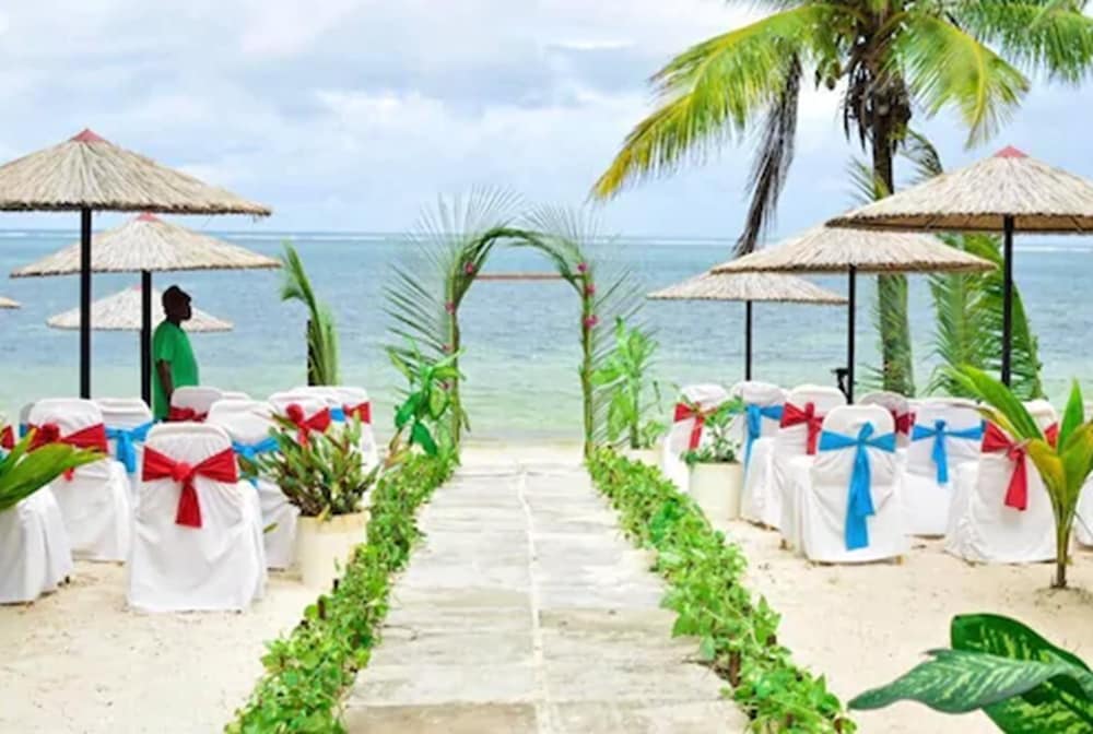 Mombasa Continental Resort