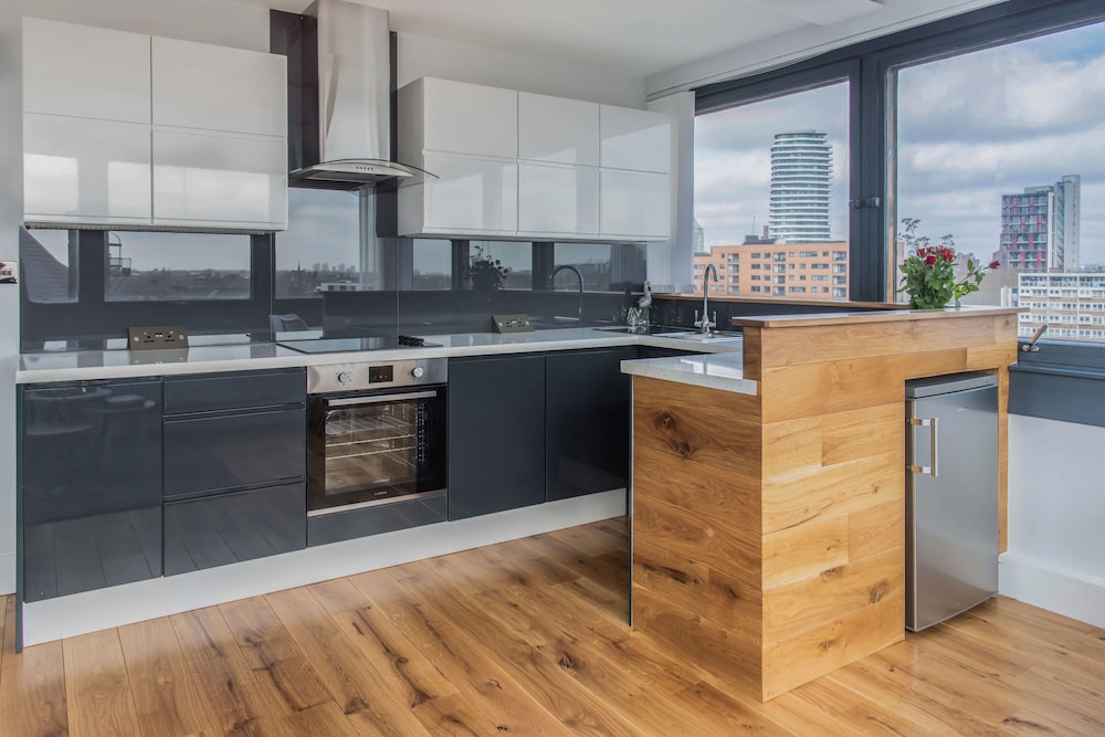 26 Penge House