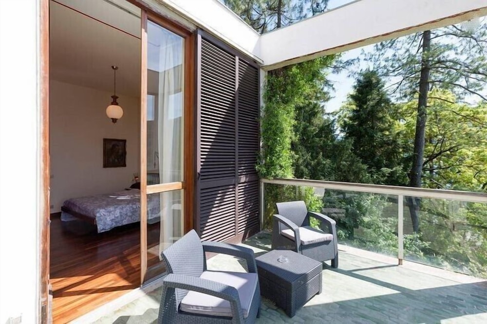 Villa Maria B&B