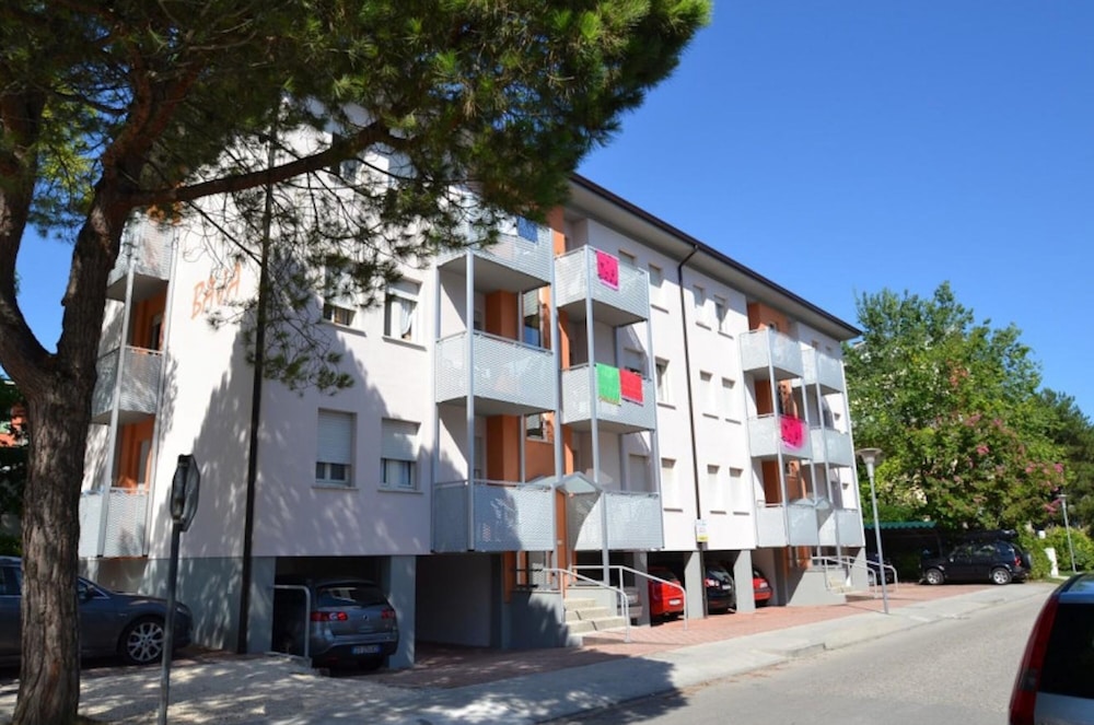 Modern Flat on the Shores of Bibione