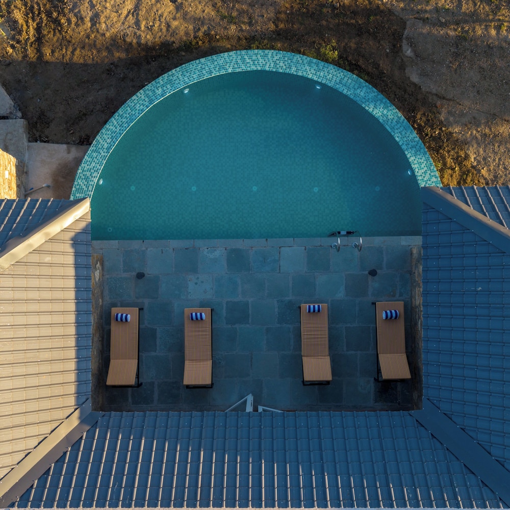 juSta Luxe Highpoint Jawai