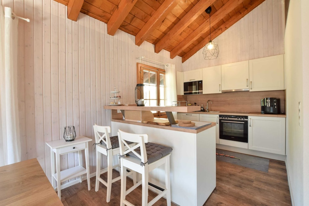 Chalet Bülbül