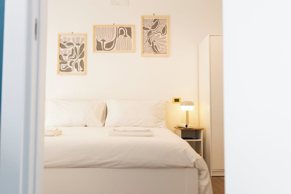 mare nel cuore rooms