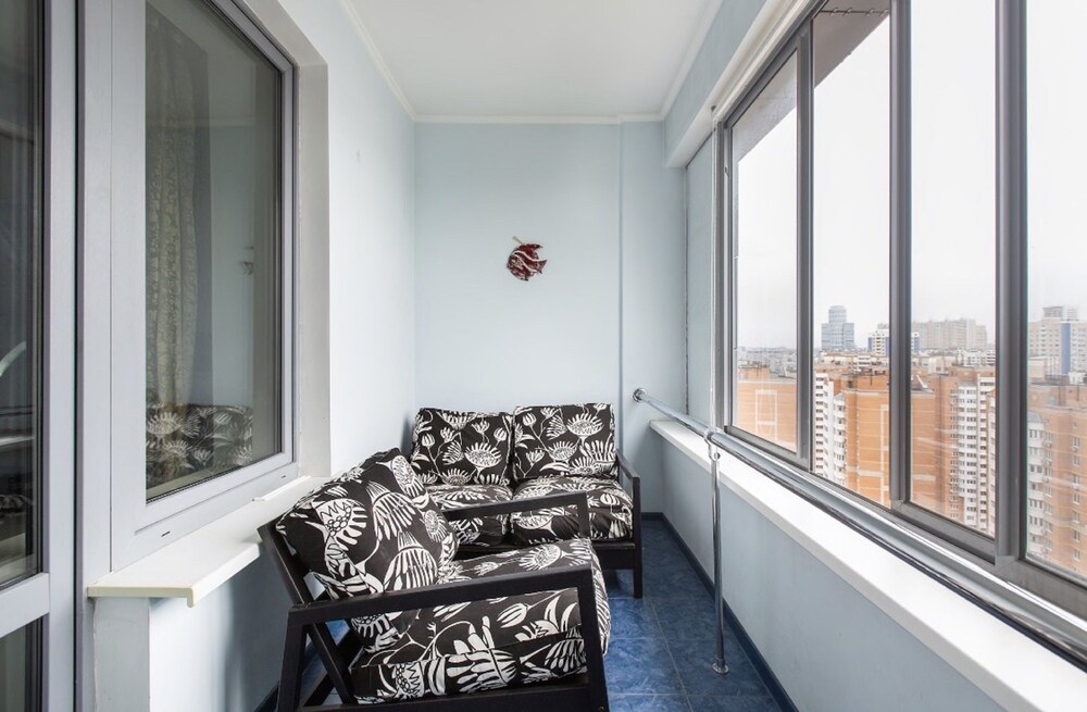 Bussi Suites - Grizodubovoi 2