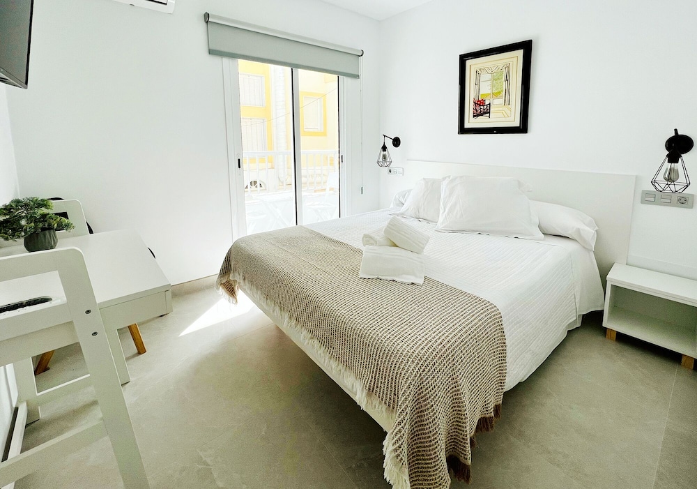Hostel Las Palmas I
