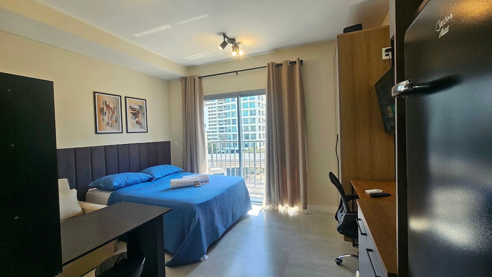 Condominio Helbor B.liv