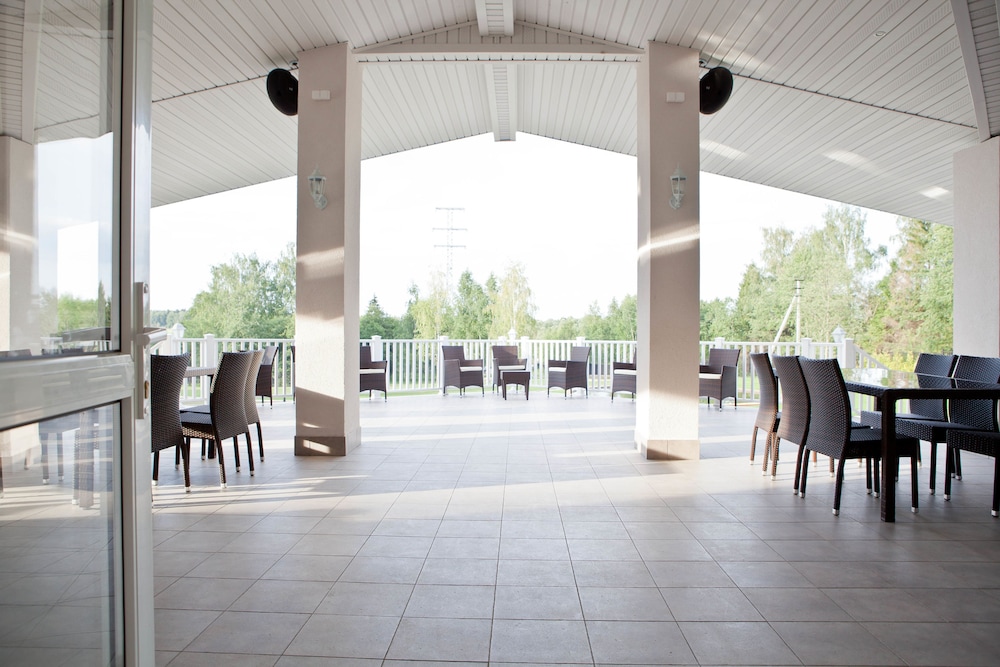 Flagman Hotel