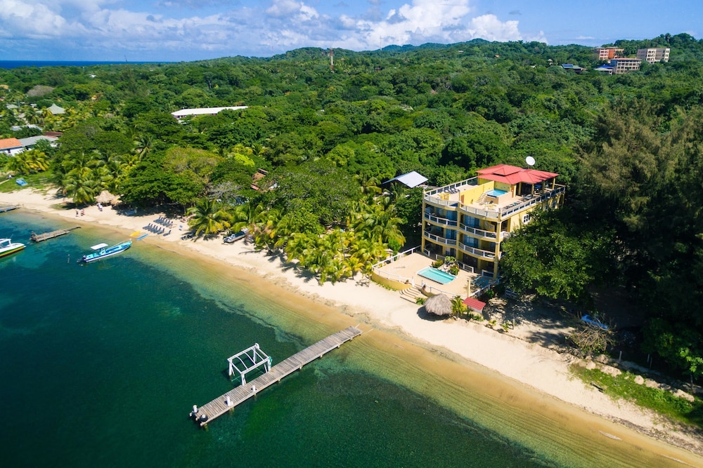Villa Del Playa Penthouse 6