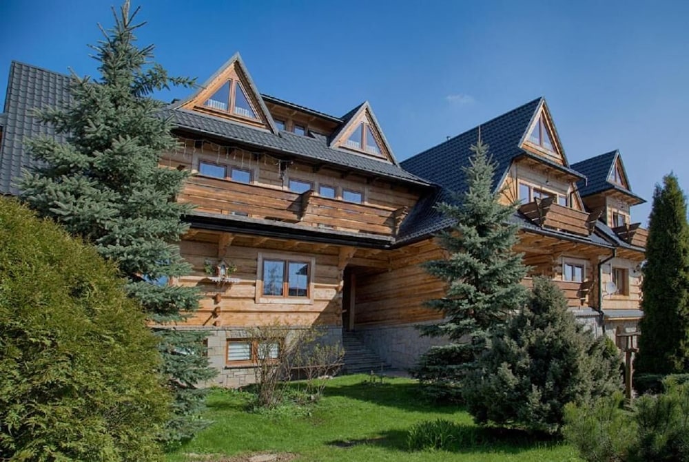 U Gruszków Centrum Zakopane