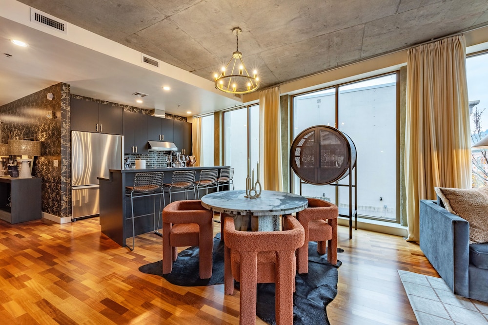 Hood River Vacation Rentals