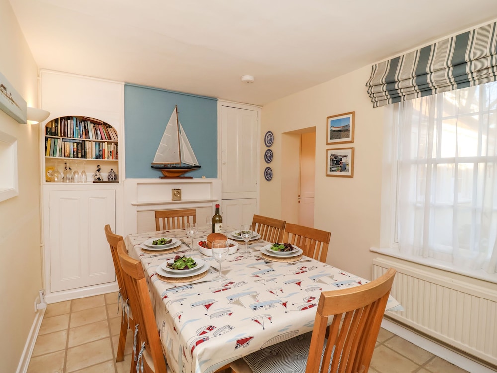 Winkle Cottage, Aldeburgh