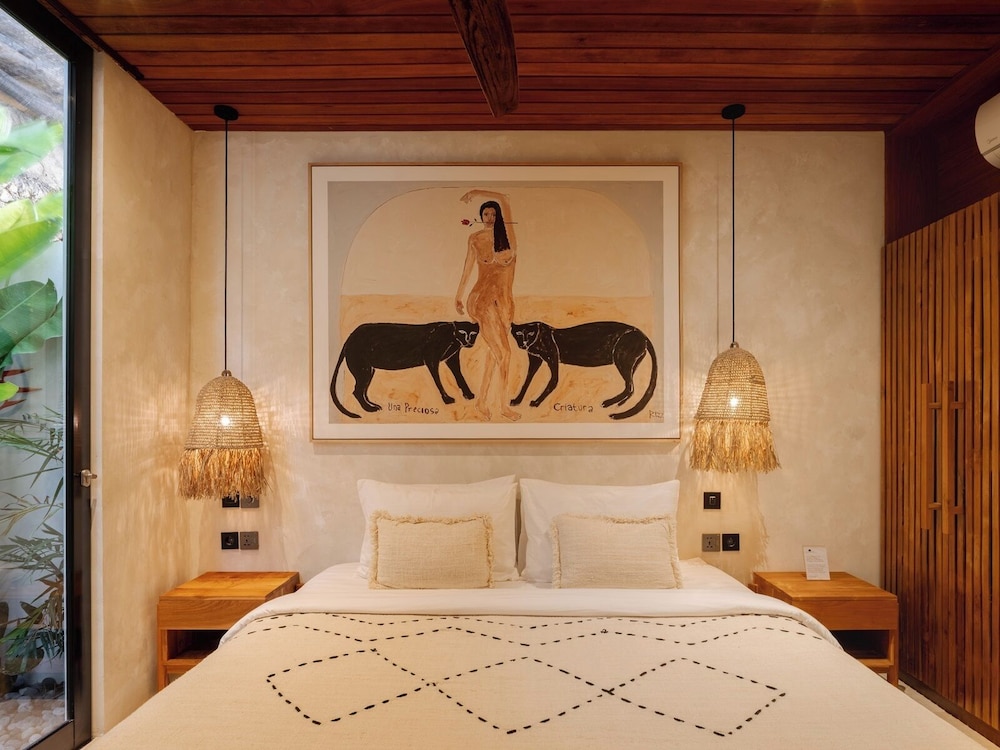 Blacksand Villas Echo Beach