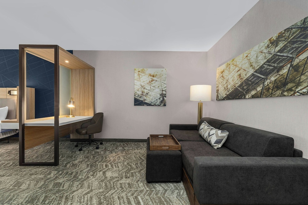 Springhill Suites By Marriott Camden