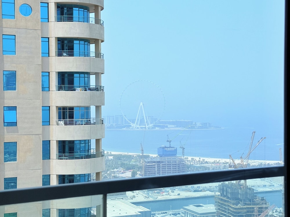 Ocean Heights Residences by CEG Group