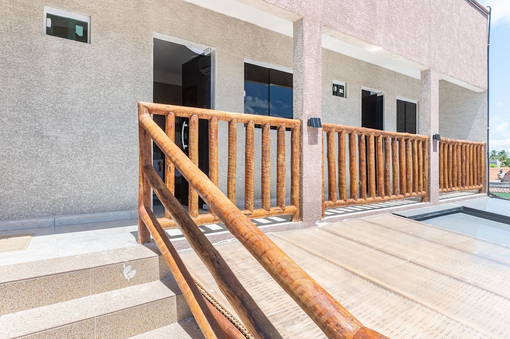 Flat 01 Quarto em Peroba AL - SH135M4