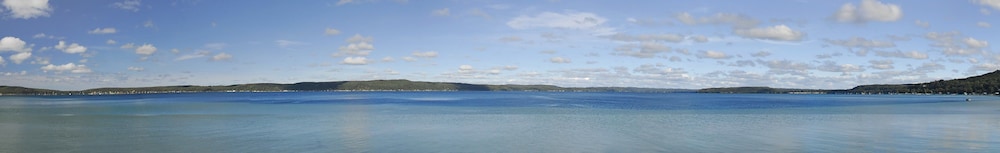 Coastal Suites Resort