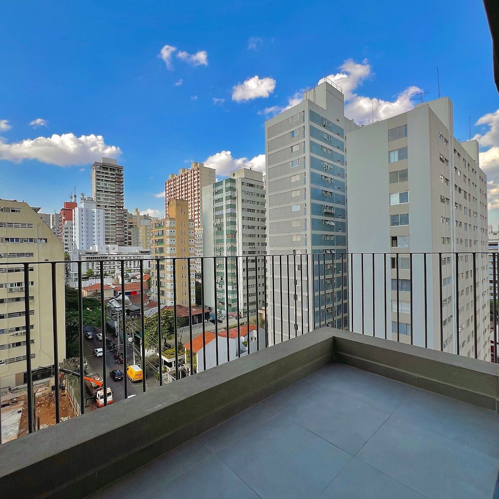 Apartamentos Prime-Prox a Oscar Freire