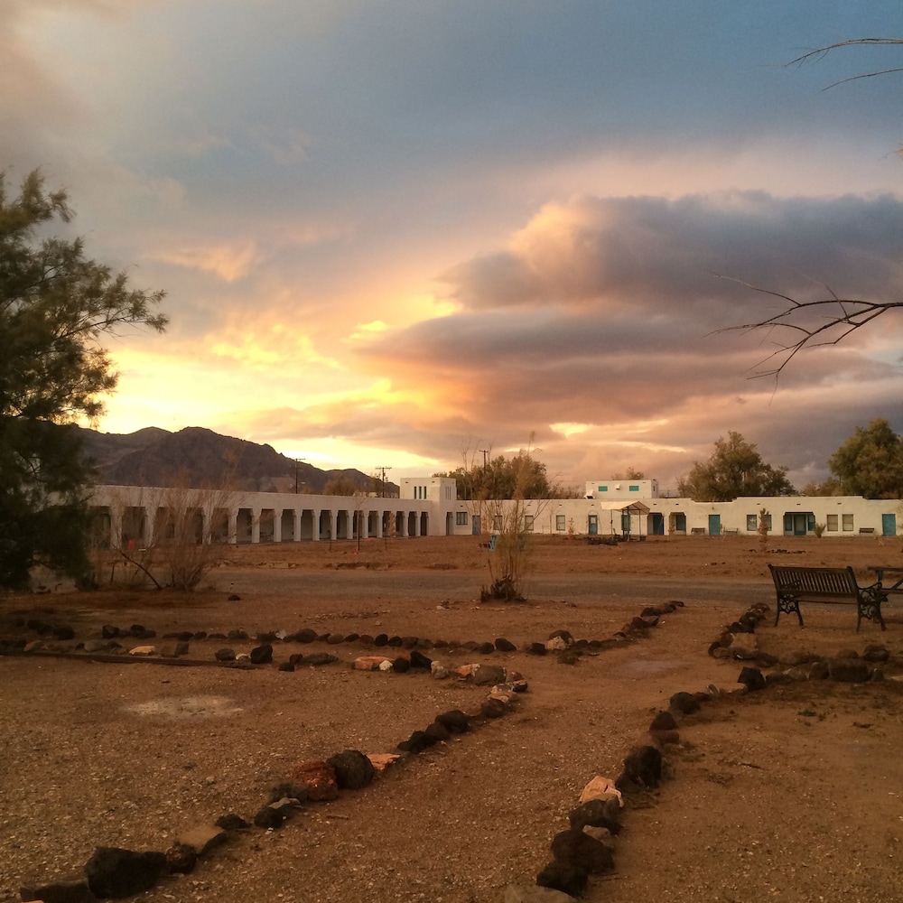 Amargosa Opera House