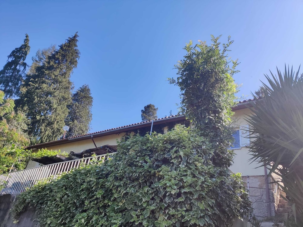 Monteiro's Gerês Countryhouse