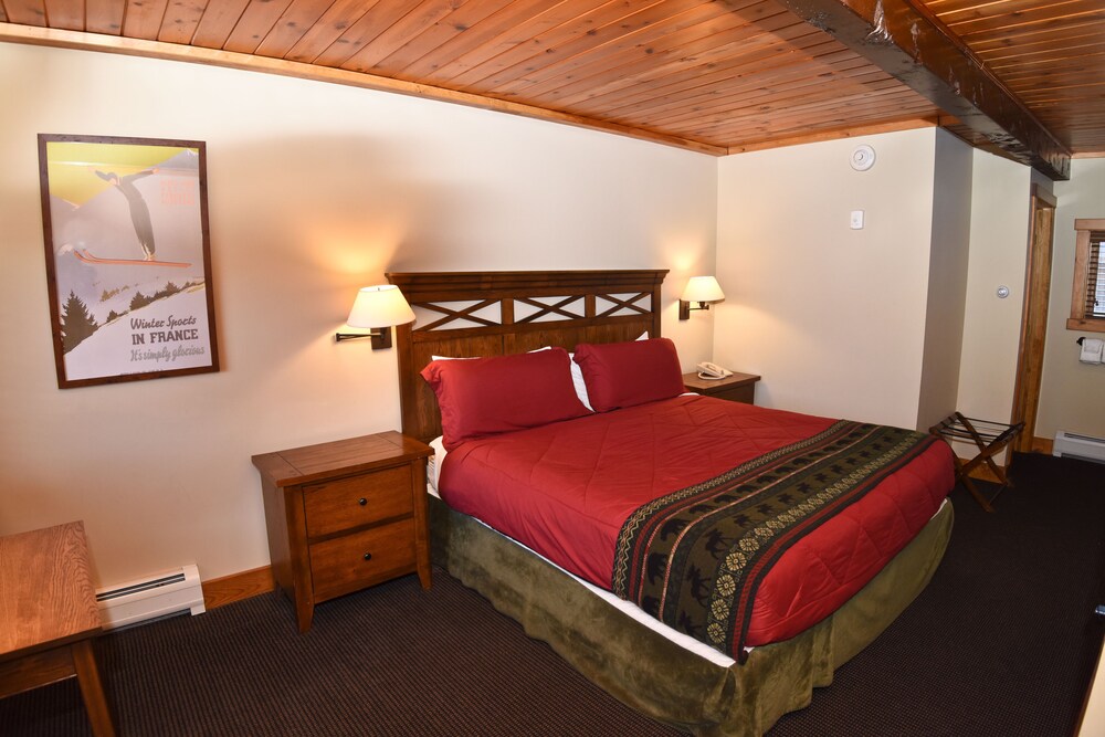 Timber Inn Motel