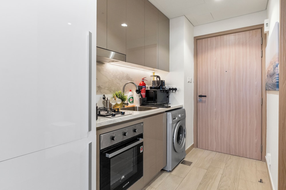 Luxury Apartments in Meydan